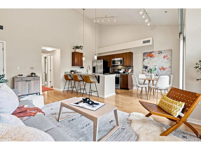 1380 Rosewood Ave 9-E, Boulder, CO 80304