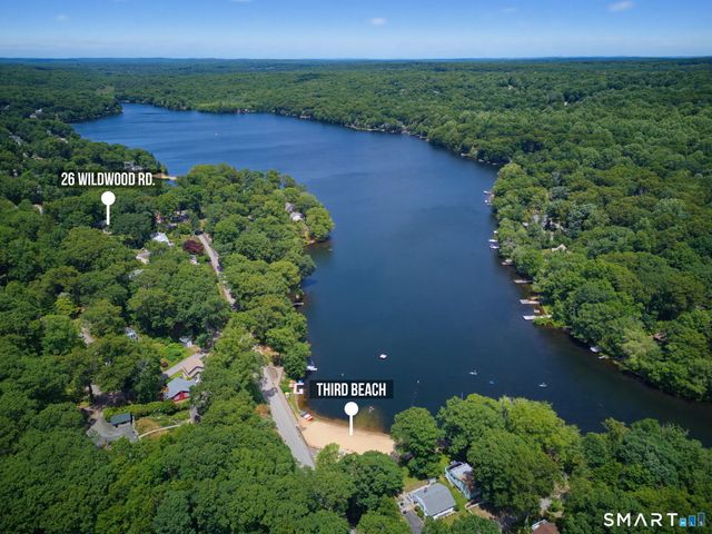 26 Wildwood Road, East Haddam, CT 06415