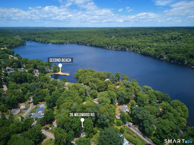 26 Wildwood Road, East Haddam, CT 06415