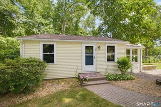 26 Wildwood Road, East Haddam, CT 06415