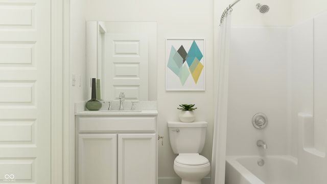 15427 Alperton Road, Fishers, IN 46037