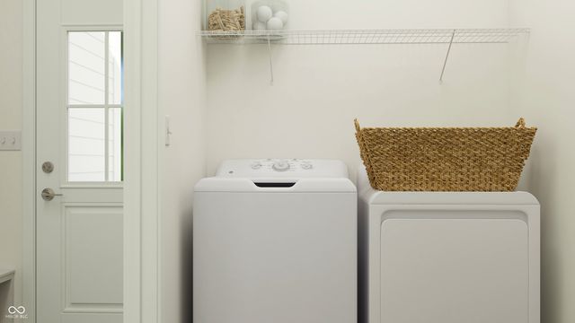 15427 Alperton Road, Fishers, IN 46037