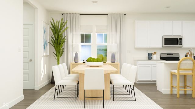 15427 Alperton Road, Fishers, IN 46037