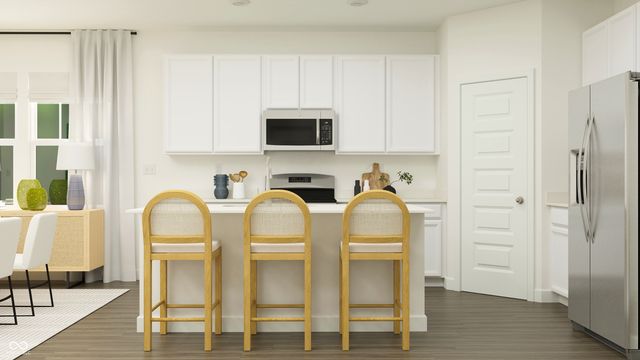 15427 Alperton Road, Fishers, IN 46037