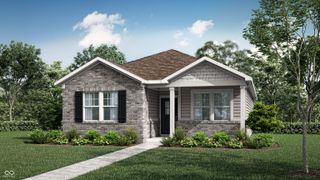 15427 Alperton Road, Fishers, IN 46037