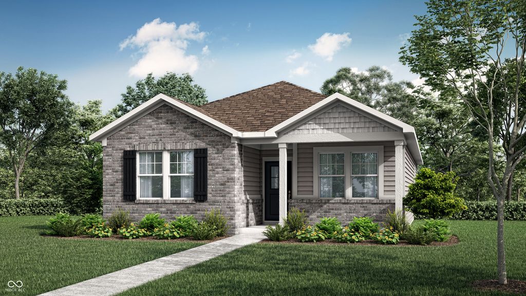 15427 Alperton Road, Fishers, IN 46037