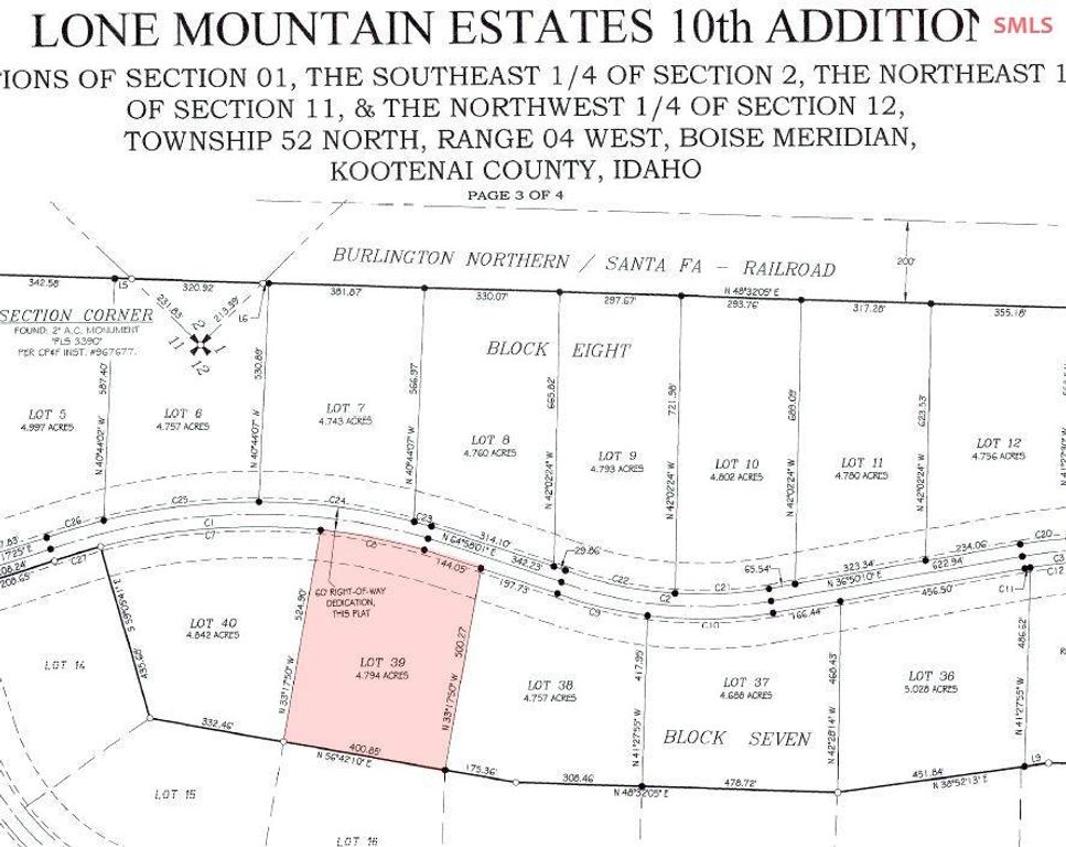 L39B7 N Eclipse Road, Rathdrum, ID 83858 photo 4