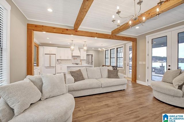 1165 CEDAR CREEK DRIVE, Sylacauga, AL 35151