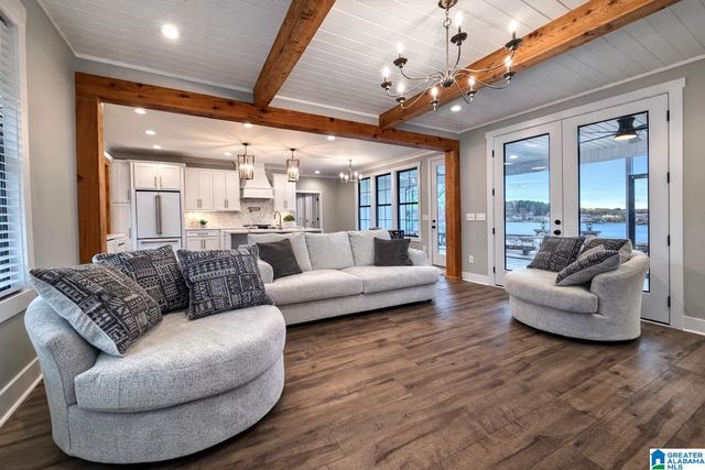 1165 CEDAR CREEK DRIVE, Sylacauga, AL 35151