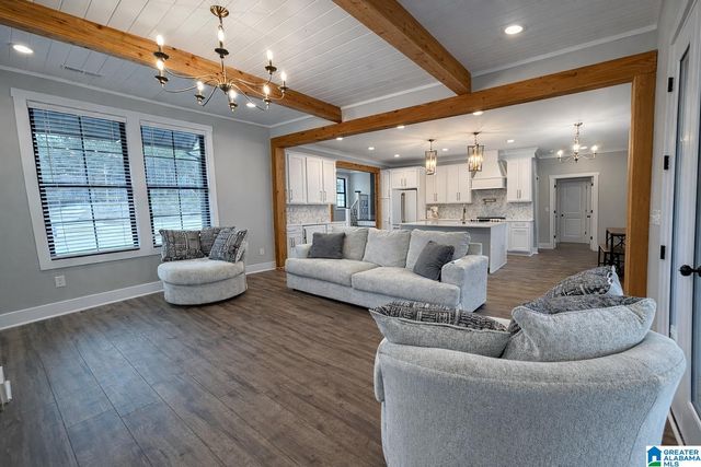 1165 CEDAR CREEK DRIVE, Sylacauga, AL 35151