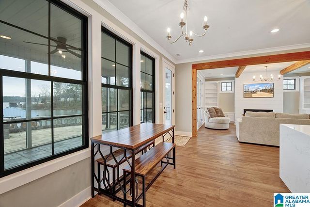 1165 CEDAR CREEK DRIVE, Sylacauga, AL 35151