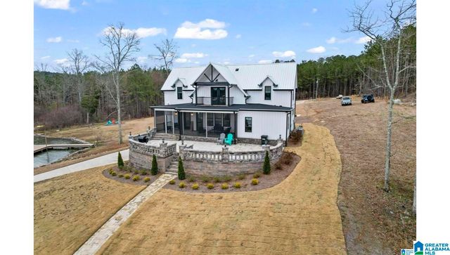 1165 CEDAR CREEK DRIVE, Sylacauga, AL 35151