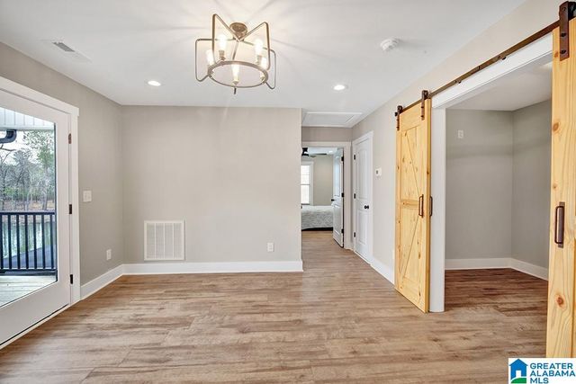 1165 CEDAR CREEK DRIVE, Sylacauga, AL 35151