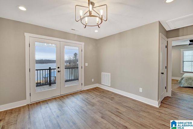 1165 CEDAR CREEK DRIVE, Sylacauga, AL 35151