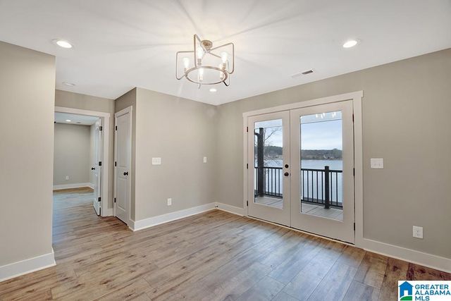 1165 CEDAR CREEK DRIVE, Sylacauga, AL 35151