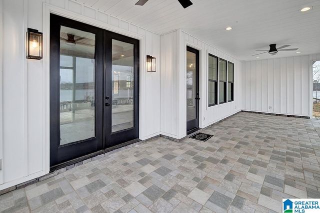 1165 CEDAR CREEK DRIVE, Sylacauga, AL 35151