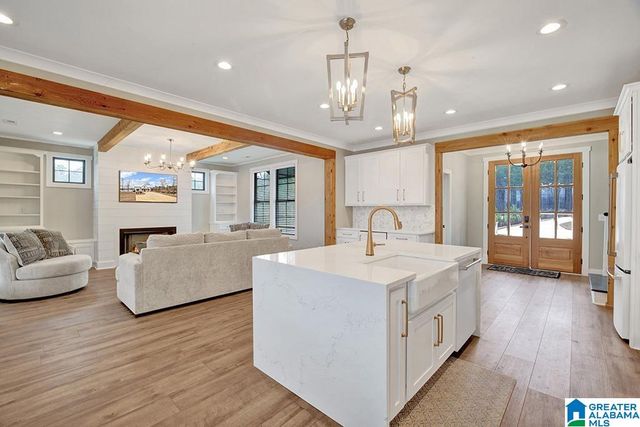 1165 CEDAR CREEK DRIVE, Sylacauga, AL 35151