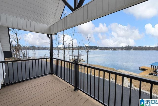 1165 CEDAR CREEK DRIVE, Sylacauga, AL 35151