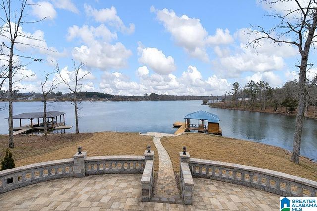 1165 CEDAR CREEK DRIVE, Sylacauga, AL 35151