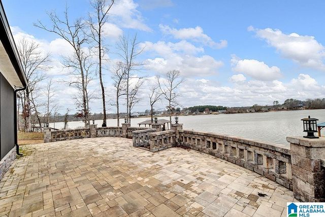 1165 CEDAR CREEK DRIVE, Sylacauga, AL 35151