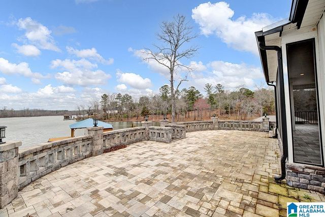 1165 CEDAR CREEK DRIVE, Sylacauga, AL 35151