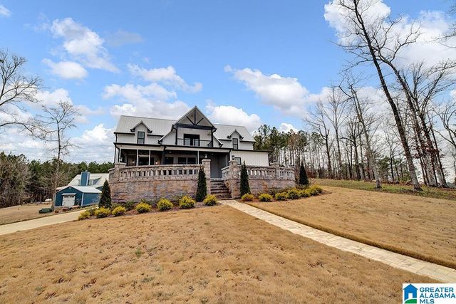 1165 CEDAR CREEK DRIVE, Sylacauga, AL 35151