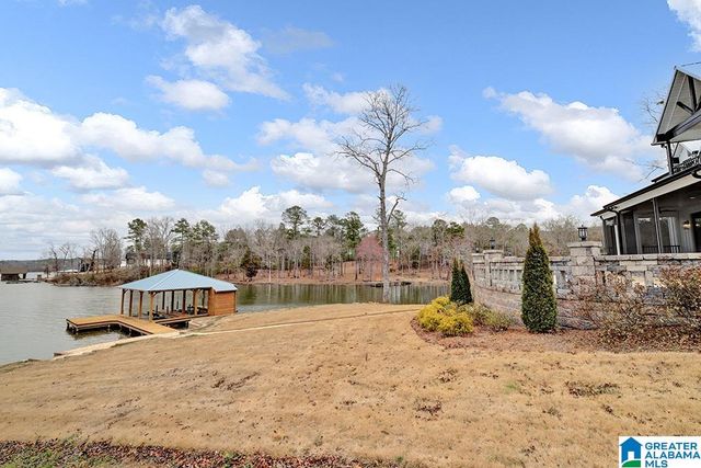 1165 CEDAR CREEK DRIVE, Sylacauga, AL 35151