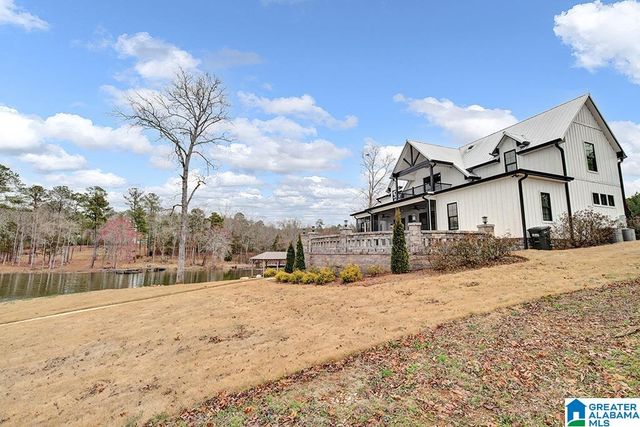 1165 CEDAR CREEK DRIVE, Sylacauga, AL 35151