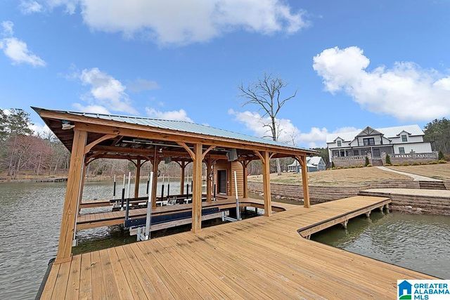 1165 CEDAR CREEK DRIVE, Sylacauga, AL 35151