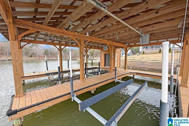 1165 CEDAR CREEK DRIVE, Sylacauga, AL 35151