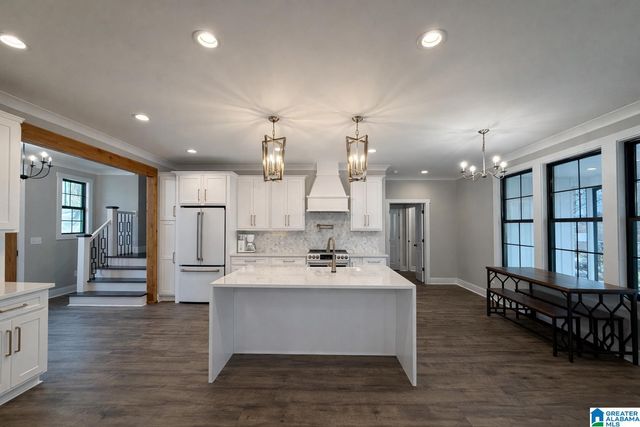 1165 CEDAR CREEK DRIVE, Sylacauga, AL 35151