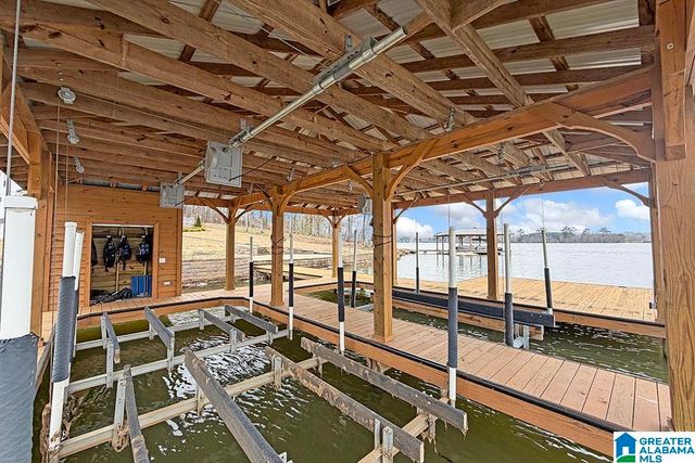 1165 CEDAR CREEK DRIVE, Sylacauga, AL 35151