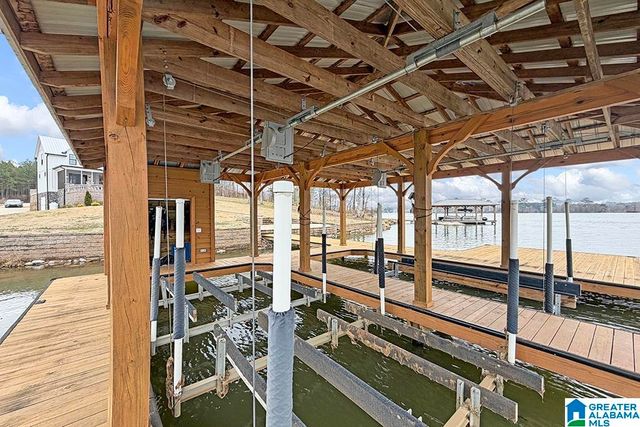 1165 CEDAR CREEK DRIVE, Sylacauga, AL 35151