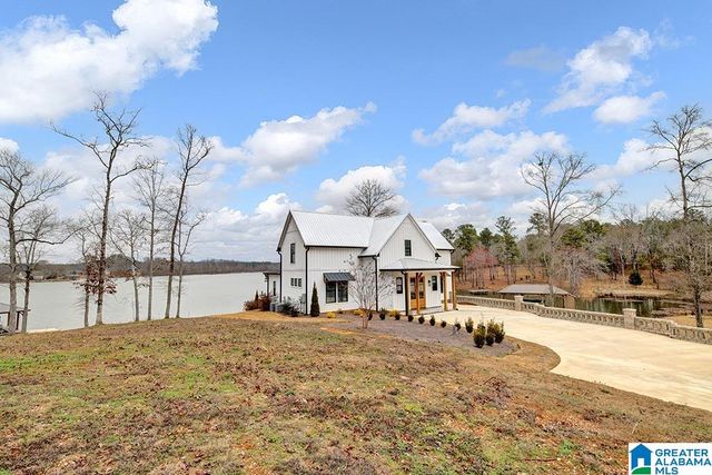 1165 CEDAR CREEK DRIVE, Sylacauga, AL 35151