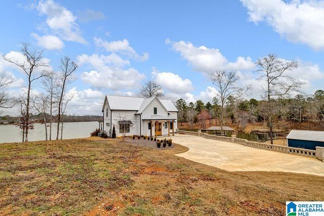 1165 CEDAR CREEK DRIVE, Sylacauga, AL 35151