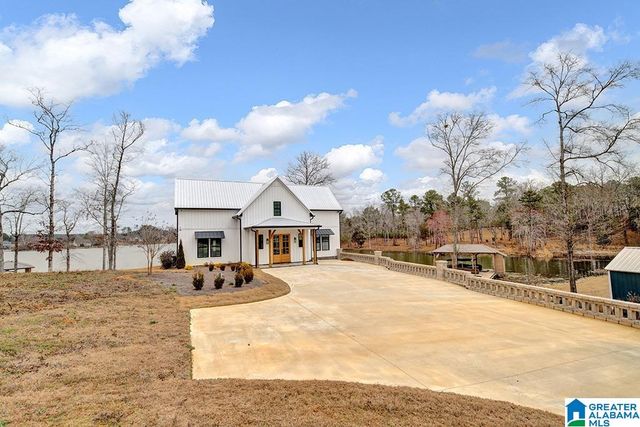 1165 CEDAR CREEK DRIVE, Sylacauga, AL 35151