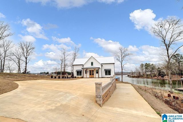 1165 CEDAR CREEK DRIVE, Sylacauga, AL 35151