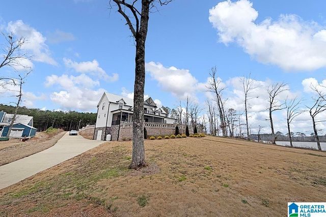 1165 CEDAR CREEK DRIVE, Sylacauga, AL 35151