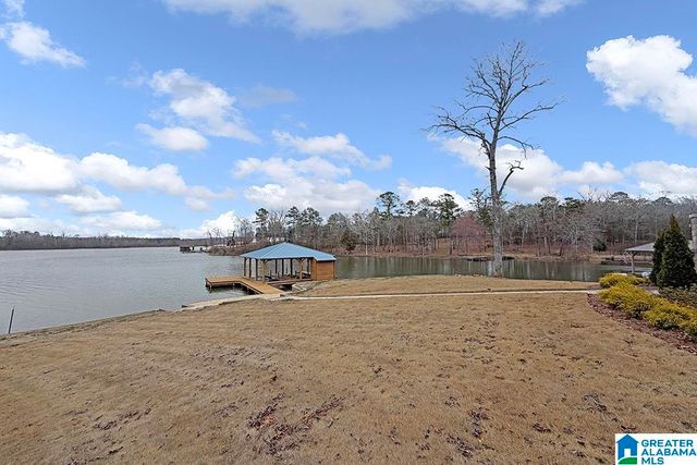 1165 CEDAR CREEK DRIVE, Sylacauga, AL 35151