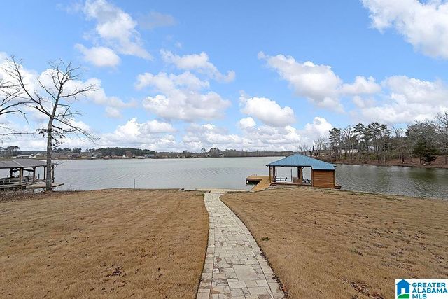 1165 CEDAR CREEK DRIVE, Sylacauga, AL 35151