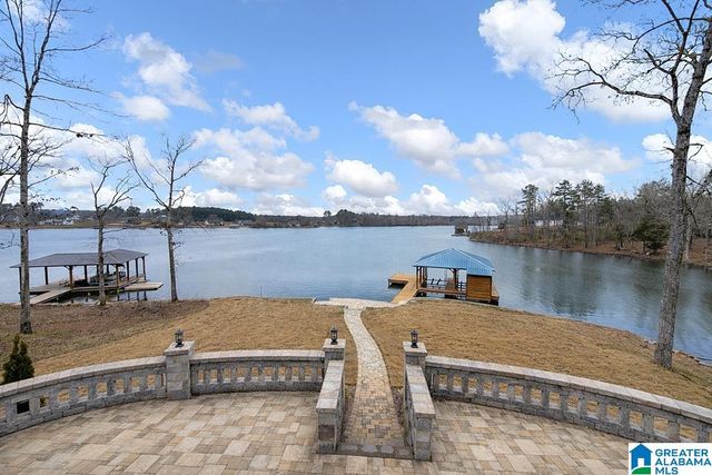 1165 CEDAR CREEK DRIVE, Sylacauga, AL 35151