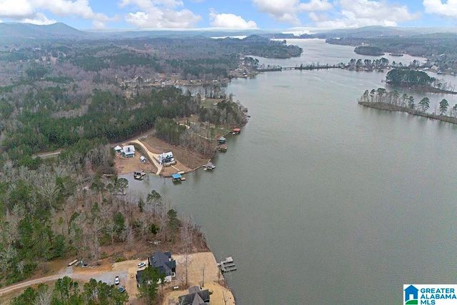 1165 CEDAR CREEK DRIVE, Sylacauga, AL 35151