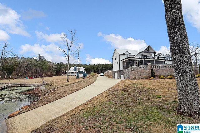 1165 CEDAR CREEK DRIVE, Sylacauga, AL 35151