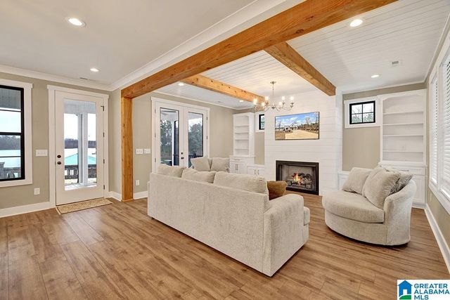 1165 CEDAR CREEK DRIVE, Sylacauga, AL 35151