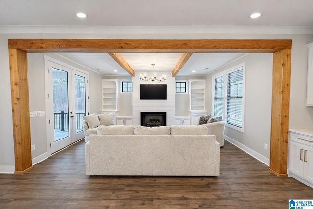 1165 CEDAR CREEK DRIVE, Sylacauga, AL 35151