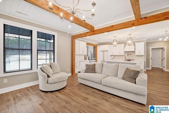 1165 CEDAR CREEK DRIVE, Sylacauga, AL 35151