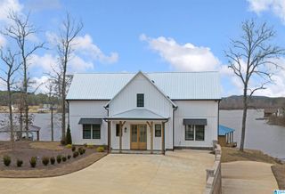 1165 CEDAR CREEK DRIVE, Sylacauga, AL 35151