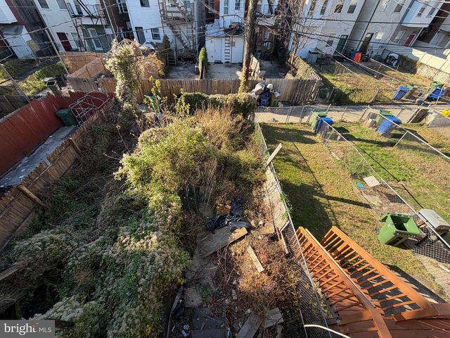 2434 BRENTWOOD AVE, Baltimore, MD 21218