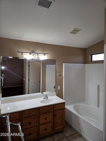 14015 W CORNERSTONE Trail, Surprise, AZ 85374