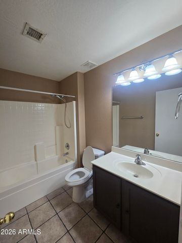 14015 W CORNERSTONE Trail, Surprise, AZ 85374